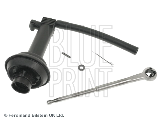 Master Cylinder, clutch